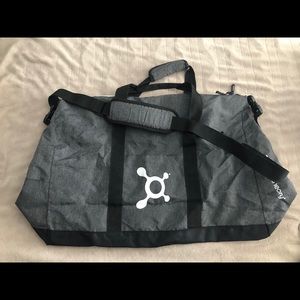Orangetheory Duffel Bag